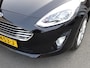 Ford Fiesta 1.0 EcoBoost Titanium Automatische airco, naviagtie, parkeersensoren voor en achter, cruise controle, licht metalen velgen, enz.