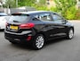 Ford Fiesta 1.0 EcoBoost Titanium Automatische airco, naviagtie, parkeersensoren voor en achter, cruise controle, licht metalen velgen, enz.