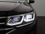Volkswagen Tiguan 1.4 TSI eHybrid Elegance 245PK DSG Pano-Schuifdak, Adaptieve Cruise Controle, Side Assist, Achteruitrijcamera, Stoel-Stuurverwarming, Elektr. Achterklep, Trekhaak, 19" LM Velgen