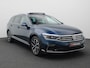 Volkswagen Passat Variant 1.4 TSI PHEV GTE Business 218PK DSG Matrix led, 360gr. camera, adaptive cruise, lederen bekleding, stuur-stoelverwarming, side assist, keyless, navigatie, 17" lichtmetaal