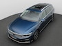 Volkswagen Passat Variant 1.4 TSI PHEV GTE Business 218PK DSG Matrix led, 360gr. camera, adaptive cruise, lederen bekleding, stuur-stoelverwarming, side assist, keyless, navigatie, 17" lichtmetaal