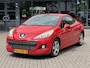 Peugeot 207 CC 1.6 VTi LPG *druklager hoorbaar* Zo mee