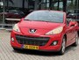 Peugeot 207 CC 1.6 VTi LPG *druklager hoorbaar* Zo mee