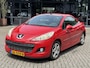Peugeot 207 CC 1.6 VTi LPG *druklager hoorbaar* Zo mee