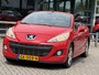 Peugeot 207 CC 1.6 VTi LPG *druklager hoorbaar* Zo mee