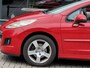 Peugeot 207 CC 1.6 VTi LPG *druklager hoorbaar* Zo mee