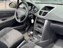Peugeot 207 CC 1.6 VTi LPG *druklager hoorbaar* Zo mee