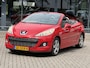 Peugeot 207 CC 1.6 VTi LPG *druklager hoorbaar* Zo mee