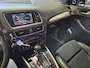 Audi Q5 2.0 TFSI quattro Pro Line S Half leder | Navi | Xenon | Sensoren