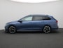 Volkswagen Golf Variant 1.5 eTSI R-Line 150PK DSG full led, trekhaak, keyless, stuur-stoelverwarming, achteruitrijcamera, adaptive cruise met travel assist, elek. bedienbare achterklep, 18" lichtmetaal