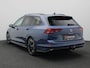 Volkswagen Golf Variant 1.5 eTSI R-Line 150PK DSG full led, trekhaak, keyless, stuur-stoelverwarming, achteruitrijcamera, adaptive cruise met travel assist, elek. bedienbare achterklep, 18" lichtmetaal