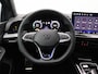Volkswagen Golf 1.5 eHybrid GTE 272PK DSG Black style, 18"  lichtmetalen vlgen, Side Assist, Achteruitrijcamera, Stoel-Stuurverwarming, Navi via Apple Carplay/Android Auto, Matrix-LED verlichting, Trekhaak