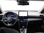 Toyota Yaris Cross 1.5 Hybrid Executive 130PK Aut. Adaptieve Cruise Controle, Achteruitrijcamera, Parkeersensoren voor en achter, Side Assist, Stuur-stoelverwarming, Elektr. Achterklep, Keyless, 18" LM Velgen