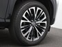 Toyota Yaris Cross 1.5 Hybrid Executive 130PK Aut. Adaptieve Cruise Controle, Achteruitrijcamera, Parkeersensoren voor en achter, Side Assist, Stuur-stoelverwarming, Elektr. Achterklep, Keyless, 18" LM Velgen