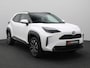 Toyota Yaris Cross 1.5 Hybrid Dynamic 115PK Aut. Achteruitrijcamera, Adaptieve Cruise Controle, Panoramadak, Head-Up Display, Keyless, Clima, Stoelverwarming, Trekhaak, 17" LM Velgen
