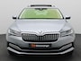 Skoda Superb Combi 1.4 TSI iV Business Edition Plus 218PK DSG matrix led, trekhaak, panoramadak, elek. verstelbare voorstoelen, stoelverwarming voor & achter, standkachel, 360gr. camera, side assist, virtual pedal, 19" lichtmetaal
