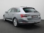 Skoda Superb Combi 1.4 TSI iV Business Edition Plus 218PK DSG matrix led, trekhaak, panoramadak, elek. verstelbare voorstoelen, stoelverwarming voor & achter, standkachel, 360gr. camera, side assist, virtual pedal, 19" lichtmetaal