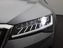 Skoda Superb Combi 1.4 TSI iV Business Edition Plus 218PK DSG matrix led, trekhaak, panoramadak, elek. verstelbare voorstoelen, stoelverwarming voor & achter, standkachel, 360gr. camera, side assist, virtual pedal, 19" lichtmetaal