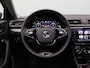 Skoda Superb Combi 1.4 TSI iV Business Edition Plus 218PK DSG matrix led, trekhaak, panoramadak, elek. verstelbare voorstoelen, stoelverwarming voor & achter, standkachel, 360gr. camera, side assist, virtual pedal, 19" lichtmetaal