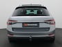 Skoda Superb Combi 1.4 TSI iV Business Edition Plus 218PK DSG matrix led, trekhaak, panoramadak, elek. verstelbare voorstoelen, stoelverwarming voor & achter, standkachel, 360gr. camera, side assist, virtual pedal, 19" lichtmetaal