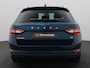 Skoda Superb Combi 1.4 TSI iV Business Edition 218PK DSG Achteruitrijcamera, Keyless, Virtual Cockpit, Cruise Control, Navi, Apple Carplay/Android Auto, 17" LM Velgen