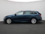 Skoda Octavia Combi 1.4 TSI iV PHEV Business Edition Plus 204PK DSG Pano-Schuifdak, Head-Up Display, Memory Stoel, Achteruitrijcamera, Adaptieve Cruise Controle, Side Assist, 18" LM Velgen, Stoelverwarming