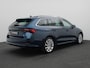 Skoda Octavia Combi 1.4 TSI iV PHEV Business Edition Plus 204PK DSG Pano-Schuifdak, Head-Up Display, Memory Stoel, Achteruitrijcamera, Adaptieve Cruise Controle, Side Assist, 18" LM Velgen, Stoelverwarming
