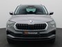 Skoda Karoq 1.5 TSI ACT Business Edition 150PK DSG full led, adaptive cruise, lane assist, elek. bedienbare achterklep, keyless, stuur-stoelverwarming, achteruitrijcamera, 18" lichtmetaal