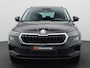 Skoda Karoq 1.5 TSI ACT Business Edition 150PK DSG full led, adaptive cruise, lane assist, elek. bedienbare achterklep, keyless, stuur-stoelverwarming, achteruitrijcamera, 18" lichtmetaal