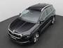 Skoda Karoq 1.5 TSI ACT Business Edition 150PK DSG full led, adaptive cruise, lane assist, elek. bedienbare achterklep, keyless, stuur-stoelverwarming, achteruitrijcamera, 18" lichtmetaal