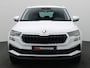 Skoda Karoq 1.5 TSI ACT Business Edition 150PK DSG full led, adaptive cruise, lane assist, elek. bedienbare achterklep, keyless, stuur-stoelverwarming, achteruitrijcamera, 18" lichtmetaal