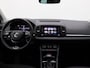 Skoda Karoq 1.5 TSI ACT Business Edition 150PK DSG full led, adaptive cruise, lane assist, elek. bedienbare achterklep, keyless, stuur-stoelverwarming, achteruitrijcamera, 18" lichtmetaal