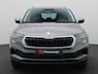 Skoda Karoq 1.5 TSI ACT Business Edition 150PK DSG full led, adaptive cruise, lane assist, elek. bedienbare achterklep, keyless, stuur-stoelverwarming, achteruitrijcamera, 18" lichtmetaal