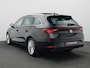 SEAT Leon Sportstourer 1.4 TSI eHybrid Xcellence 204PK DSG Pano-Schuifdak, Cruise Controle, Keyless, Virtual Pedal, Parkeersensoren voor en achter, Navi, Stoel-Stuurverwarming, 17" LM Velgen