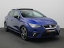SEAT Ibiza 1.0 TSI FR Business Intense Plus 95PK Pano-schuifdak, Keyless, Full LED, Adaptieve Cruise Controle, Achteruitrijcamera, Stoelverwarming, Beats Audio, 18" LM Velgen