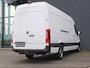 Mercedes-Benz Sprinter 317 1.9 CDI L3H2 170PK AUT Trekhaak, achteruitrijcamera, navigatie, cruise control, bijrijdersbank