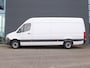 Mercedes-Benz Sprinter 317 1.9 CDI L3H2 170PK AUT Trekhaak, achteruitrijcamera, navigatie, cruise control, bijrijdersbank