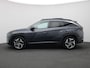 Hyundai Tucson 1.6 T-GDI PHEV Comfort Sky 4WD 265PK Aut. Pano-Schuifdak, Adaptieve Cruise Controle, Navi, Stoel-Stuurverwarming, Side Assist, Keyless, Trekhaak, 19" LM Velgen