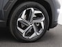 Hyundai Tucson 1.6 T-GDI PHEV Comfort Sky 4WD 265PK Aut. Pano-Schuifdak, Adaptieve Cruise Controle, Navi, Stoel-Stuurverwarming, Side Assist, Keyless, Trekhaak, 19" LM Velgen