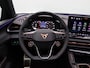 CUPRA Terramar 1.5 TSI e-Hybrid VZ Performance 272PK DSG matrix led, trekhaak, Sennheiser audio, 360gr. camera, head-up display, alarm, schuif-kanteldak, winterpakket, adaptive cruise met travel assist, side assist, virtual pedal, keyless, 20" lichtmetaal