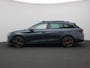 CUPRA Leon Sportstourer 1.5 TSI e-Hybrid VZ Performance 272PK DSG matrix led, schuif-kanteldak, achteruitrijcamera, stuur-stoelverwarming, adaptive cruise met travel assist, elek. verstelbare voorstoel, side assist, keyless, 19" lichtmetaal