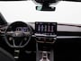 CUPRA Leon Sportstourer 1.5 TSI e-Hybrid VZ Performance 272PK DSG matrix led, schuif-kanteldak, achteruitrijcamera, stuur-stoelverwarming, adaptive cruise met travel assist, elek. verstelbare voorstoel, side assist, keyless, 19" lichtmetaal
