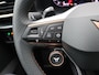 CUPRA Leon Sportstourer 1.5 TSI e-Hybrid VZ Performance 272PK DSG matrix led, schuif-kanteldak, achteruitrijcamera, stuur-stoelverwarming, adaptive cruise met travel assist, elek. verstelbare voorstoel, side assist, keyless, 19" lichtmetaal