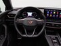 CUPRA Leon Sportstourer 1.4 e-Hybrid Business 204PK DSG full led, adaptive cruise met travel assist, stuur-stoelverwarming, panoramadak, achteruitrijcamera, keyless, alarm, 18" lichtmetaal