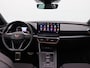 CUPRA Leon Sportstourer 1.4 e-Hybrid Business 204PK DSG full led, adaptive cruise met travel assist, stuur-stoelverwarming, panoramadak, achteruitrijcamera, keyless, alarm, 18" lichtmetaal