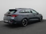 CUPRA Leon Sportstourer 1.4 e-Hybrid Business 204PK DSG full led, adaptive cruise met travel assist, stuur-stoelverwarming, panoramadak, achteruitrijcamera, keyless, alarm, 18" lichtmetaal