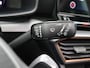 CUPRA Leon Sportstourer 1.4 e-Hybrid Black Edition 245PK DSG matte lak, lederen bekleding, full led, adaptive cruise, side assist, panoramadak, stuur-stoelverwarming, achteruitrijcamera, elek. verstelbare voorstoel, elek. bedienbare achterklep, keyless, 19" lichtmetaal