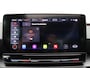CUPRA Leon Sportstourer 1.4 e-Hybrid Black Edition 245PK DSG matte lak, lederen bekleding, full led, adaptive cruise, side assist, panoramadak, stuur-stoelverwarming, achteruitrijcamera, elek. verstelbare voorstoel, elek. bedienbare achterklep, keyless, 19" lichtmetaal