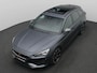 CUPRA Leon Sportstourer 1.4 e-Hybrid Black Edition 245PK DSG matte lak, lederen bekleding, full led, adaptive cruise, side assist, panoramadak, stuur-stoelverwarming, achteruitrijcamera, elek. verstelbare voorstoel, elek. bedienbare achterklep, keyless, 19" lichtmetaal