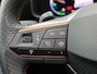 CUPRA Leon Sportstourer 1.4 e-Hybrid Black Edition 245PK DSG matte lak, lederen bekleding, full led, adaptive cruise, side assist, panoramadak, stuur-stoelverwarming, achteruitrijcamera, elek. verstelbare voorstoel, elek. bedienbare achterklep, keyless, 19" lichtmetaal